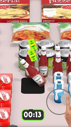 Supermarket.io ! - Screenshot 4