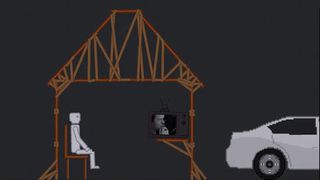 Human Playground - Screenshot 2