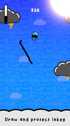 Inkfish - Screenshot 1