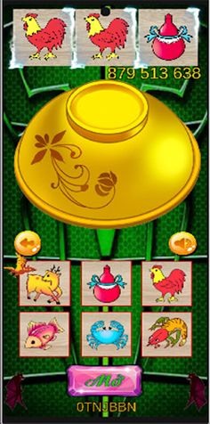 Bau cua 2023 SP - Screenshot 4