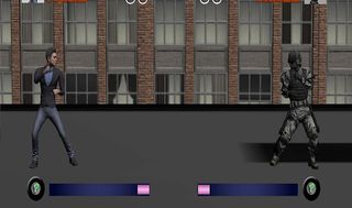 Ach One - Screenshot 3