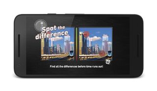 Find the Difference HD 2018 - Screenshot 1