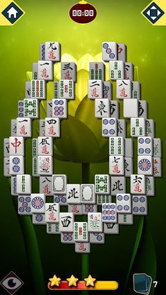 Mahjong Myth - Screenshot 4