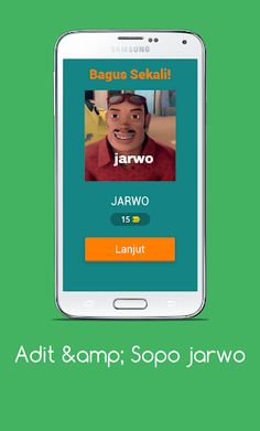 Adit & Sopo jarwo - Screenshot 2
