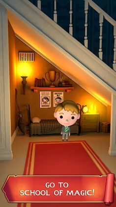 Mystery Castle: Magic Spells! - Screenshot 3