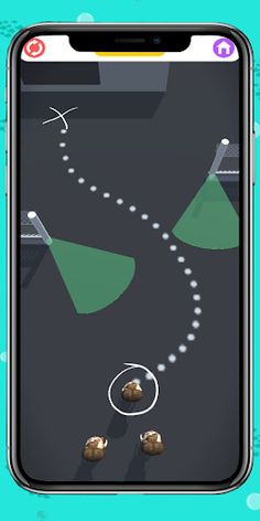 Prison Break Puzzle Pro - Screenshot 3