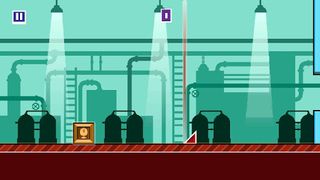 Fragile - Screenshot 2