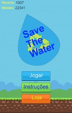 Save The Water - Screenshot 1