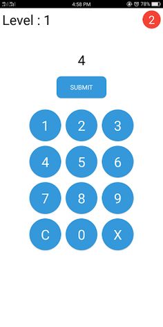Memory Tester - Screenshot 4