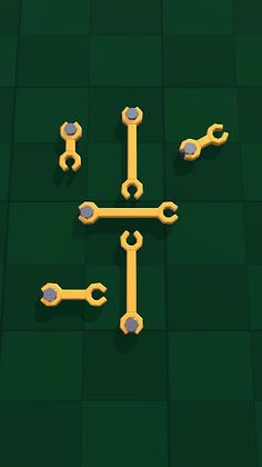 Wrench Unlock:Puzzle Game - Screenshot 3