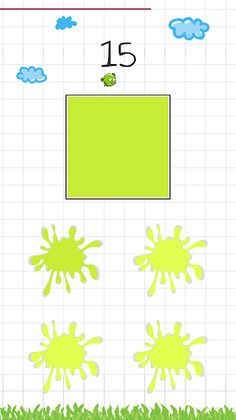 Block and Colors - Screenshot 4