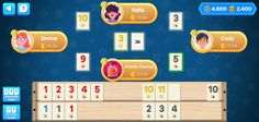 Rummy Okey Super League - Screenshot 4