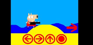 PPGG Summer - Screenshot 2