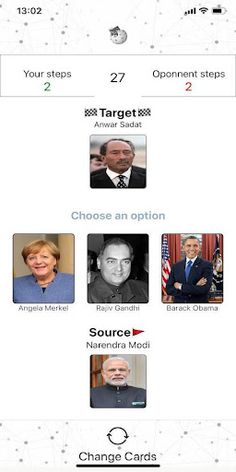 The Mole - Screenshot 3