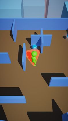 Shadow Seeker - Screenshot 3