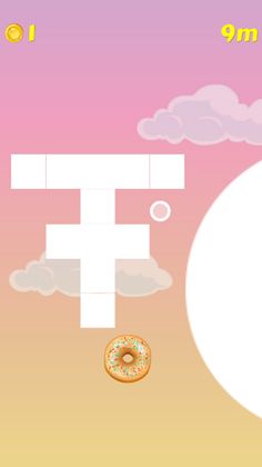 Donut Keeper - Screenshot 3