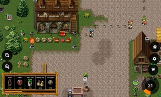 Lost Object Adventure - Screenshot 1