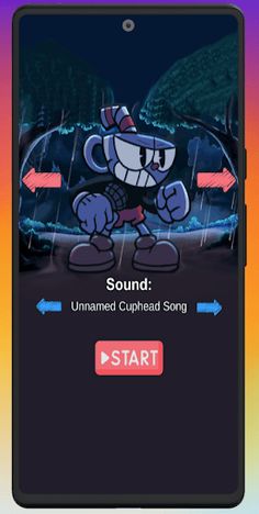 FNF Cuph Test - Screenshot 2