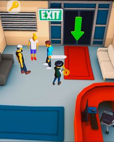 Wasted - Screenshot 4