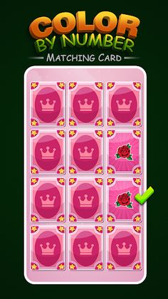 Color By Number Games Coloring - Screenshot 4