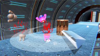 Traitor Amidst Space Guys - Screenshot 3