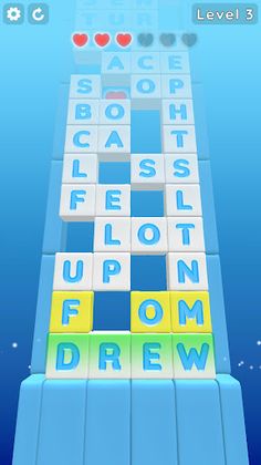 Textower - Screenshot 2