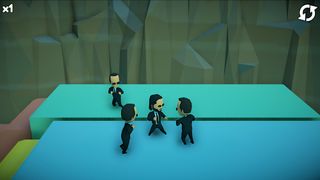 Matrix: Action Ragdoll Fights - Screenshot 3