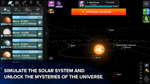 Cell to Singularity: Evolution - Screenshot 2