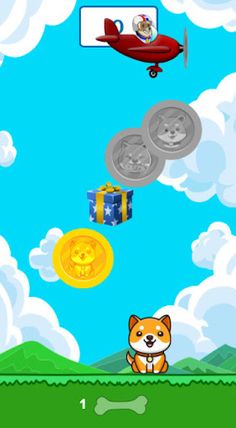 Babydoge: Challenge Game - Screenshot 4