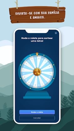 Jogo Stop: Adedonha online - Screenshot 4