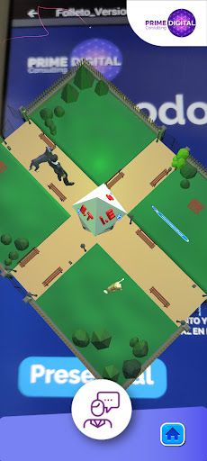 Folleto Prime AR - Screenshot 4