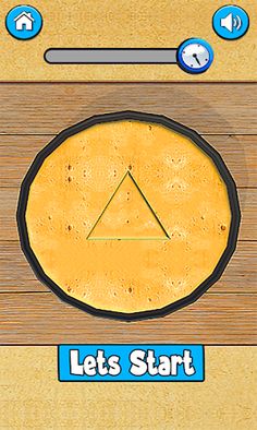 Candy Challenge 3D Survival - Screenshot 1