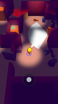 Teddy's Five Floors - Screenshot 3