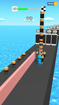 Power stack - Screenshot 1