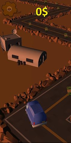 Highway Racing - Screenshot 2