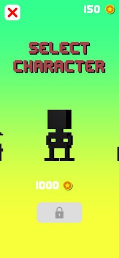 Box Go Game - Screenshot 4