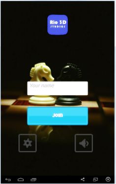 Online Chess Pro - Screenshot 1