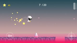 Rangers Jump - Screenshot 1