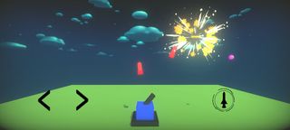 Paratroopers 3D - Screenshot 3