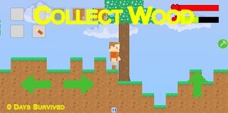 SurviveLand - Screenshot 2