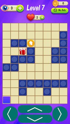 Hidden Mazes - Screenshot 4