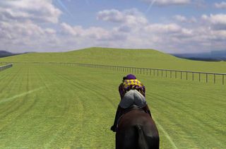 Horsee - Screenshot 1