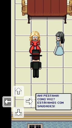 PROJETO: CÉLEBRE - Screenshot 2