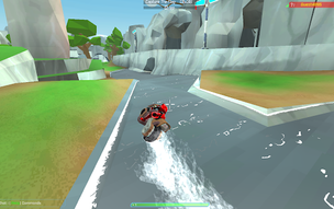REPULS.io: Online FPS Shooter - Screenshot 2