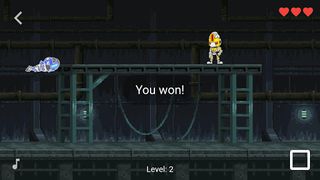 Robot Duel - Screenshot 3