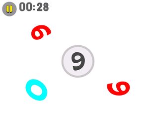 FO Amblyopia - Screenshot 3