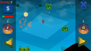 YearZ0 - Screenshot 1