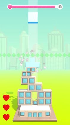 Build It Up - Screenshot 3
