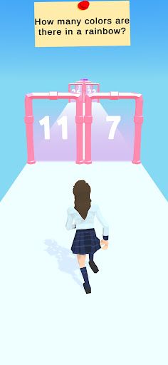 Exam Runner - Screenshot 2