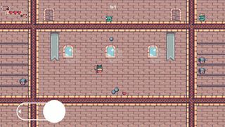 Pirate Gravity - Screenshot 2